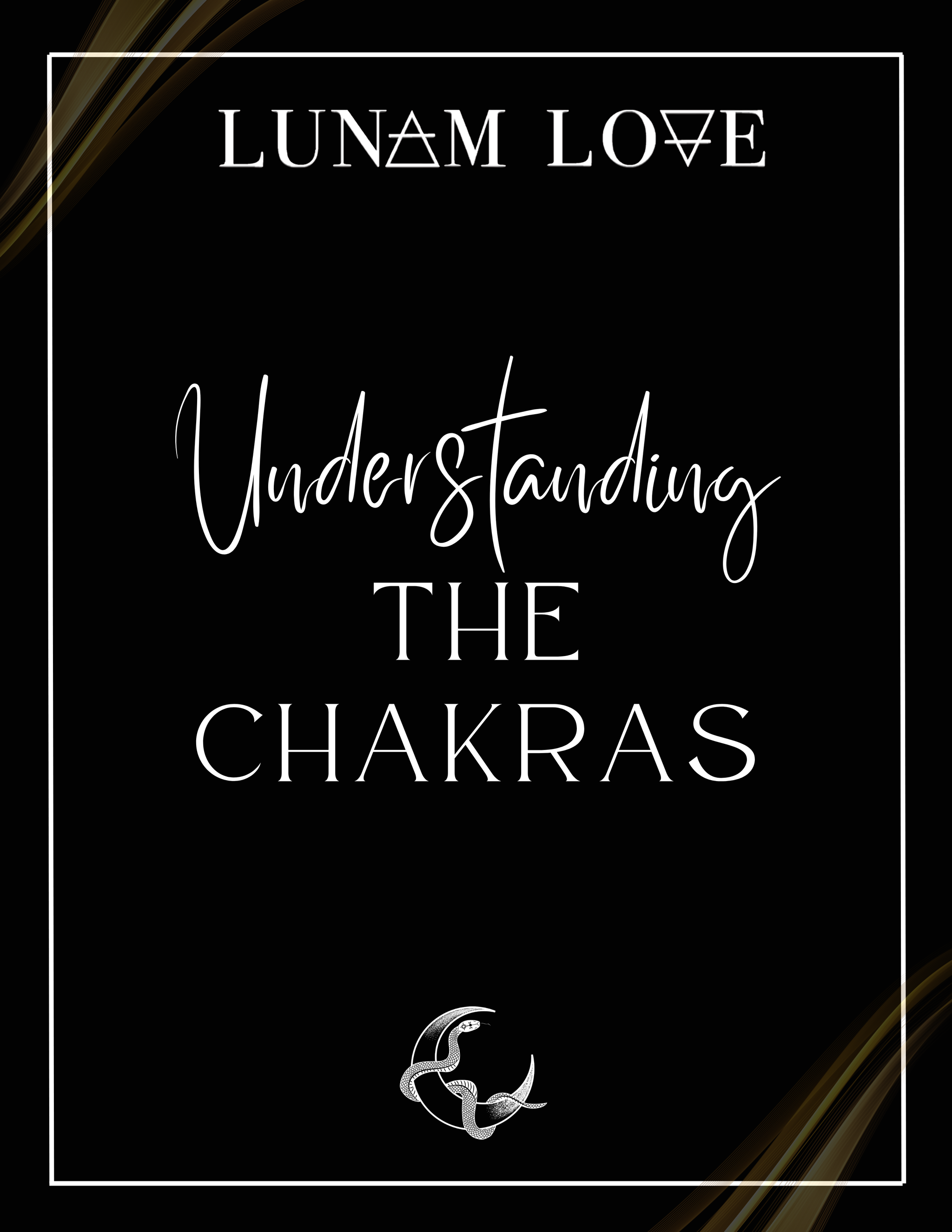 The Chakras