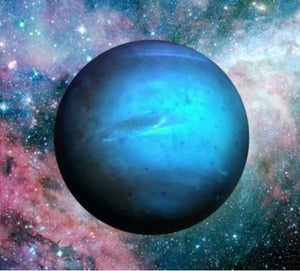 Planetary Blog: Neptune