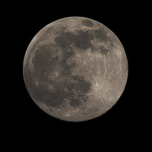 Full Moon in Aquarius August 2022
