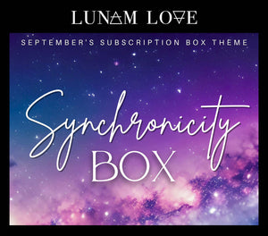 Synchronicity Box Descriptions