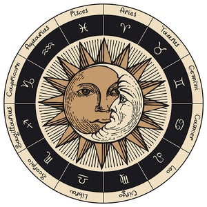 September Astrology Forecast!
