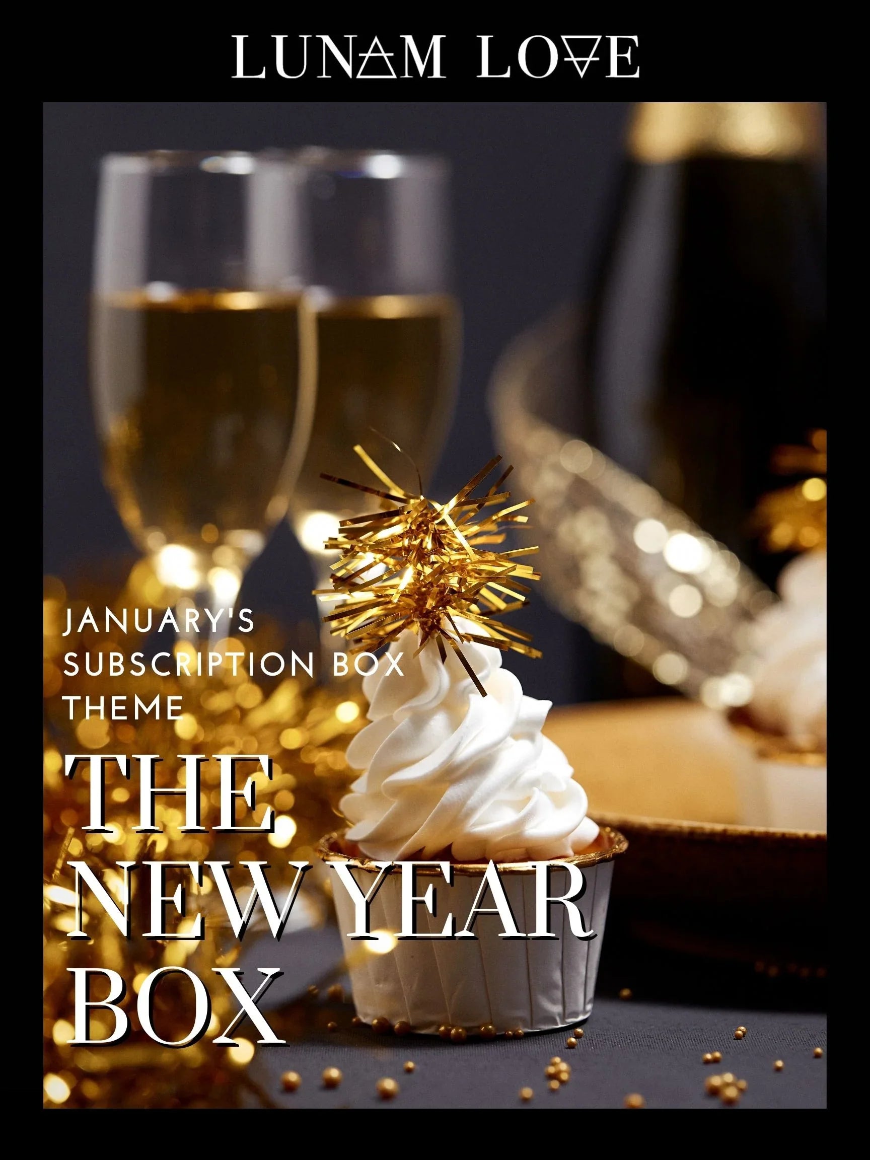 The New Year Box