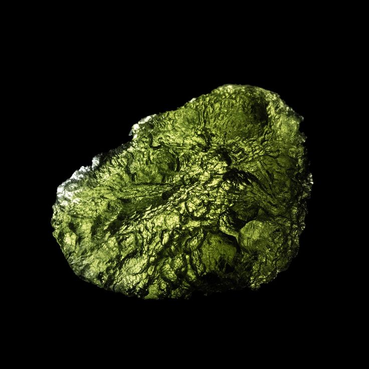 Moldavite Oil Batch Descriptions