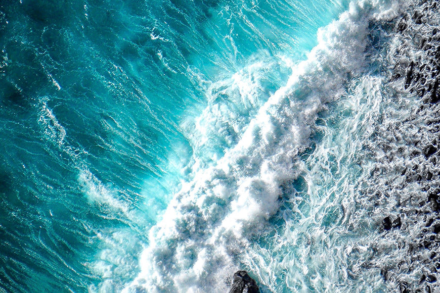 Whispers of the Ocean Oracle Cards Meanings