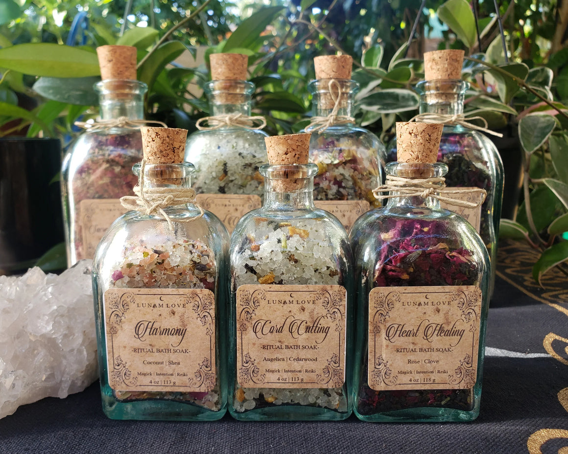 Bath + Body