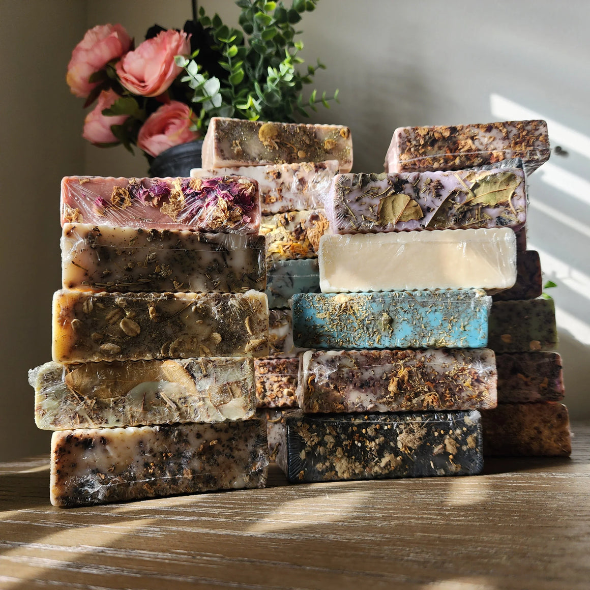 RITUAL SOAPS