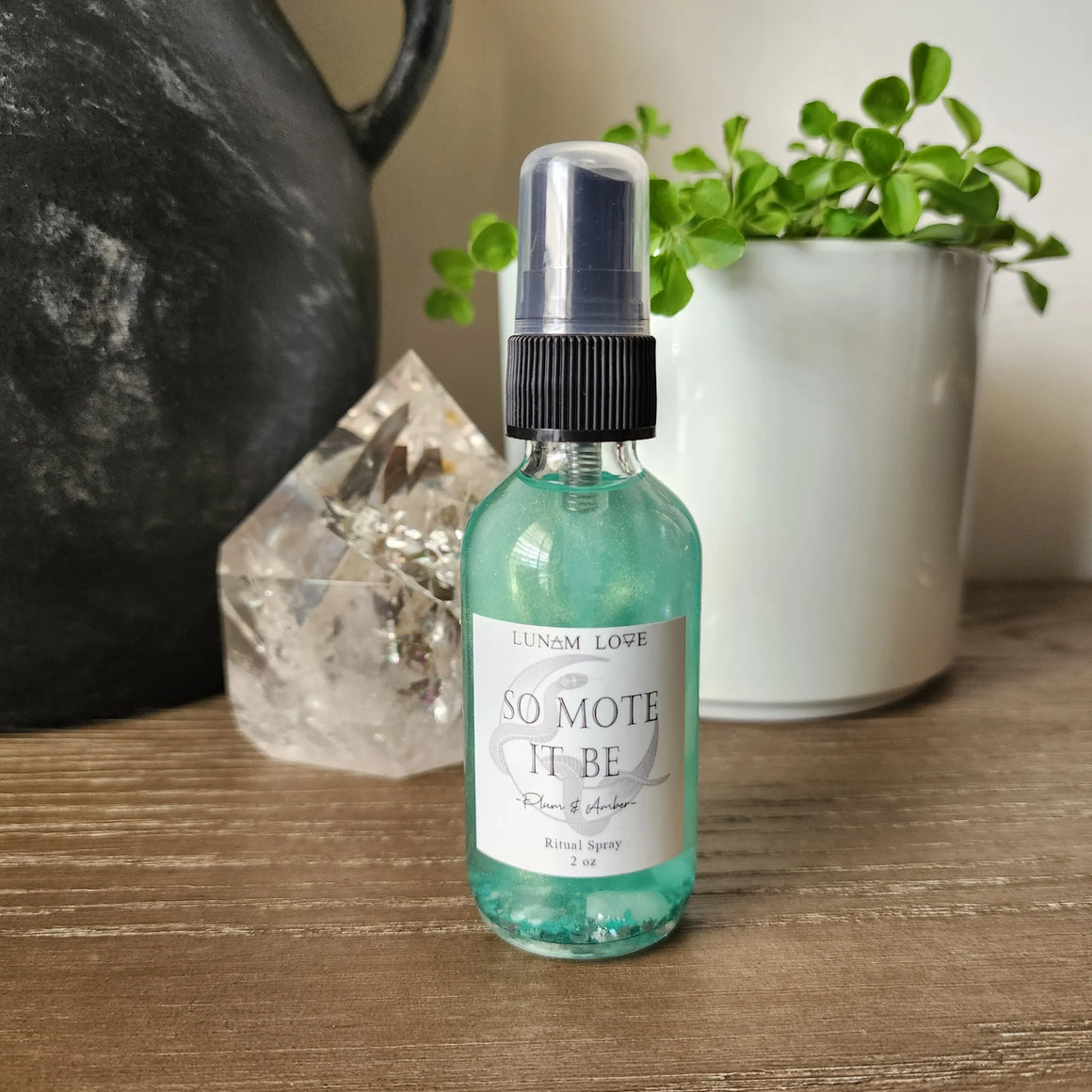 RITUAL SPRAYS