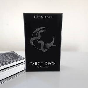 Lunam Love Tarot Deck