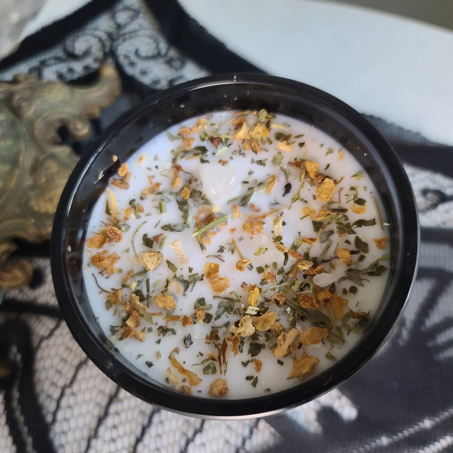 Release Ritual Candle