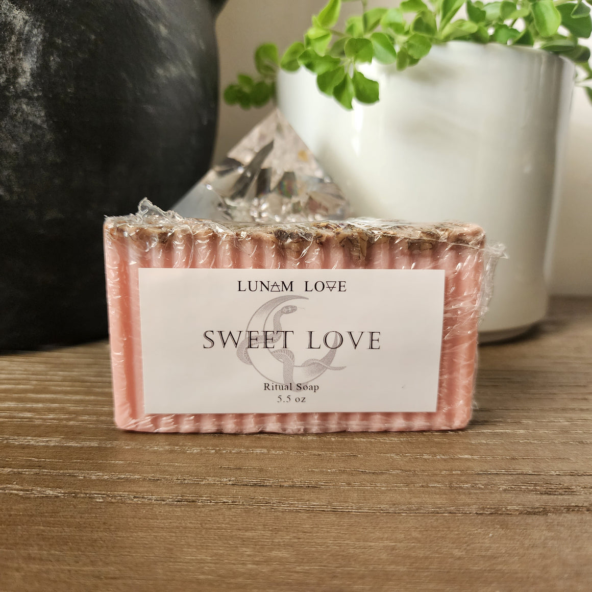 Sweet Love Ritual Soap