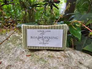 Road Opening Soap