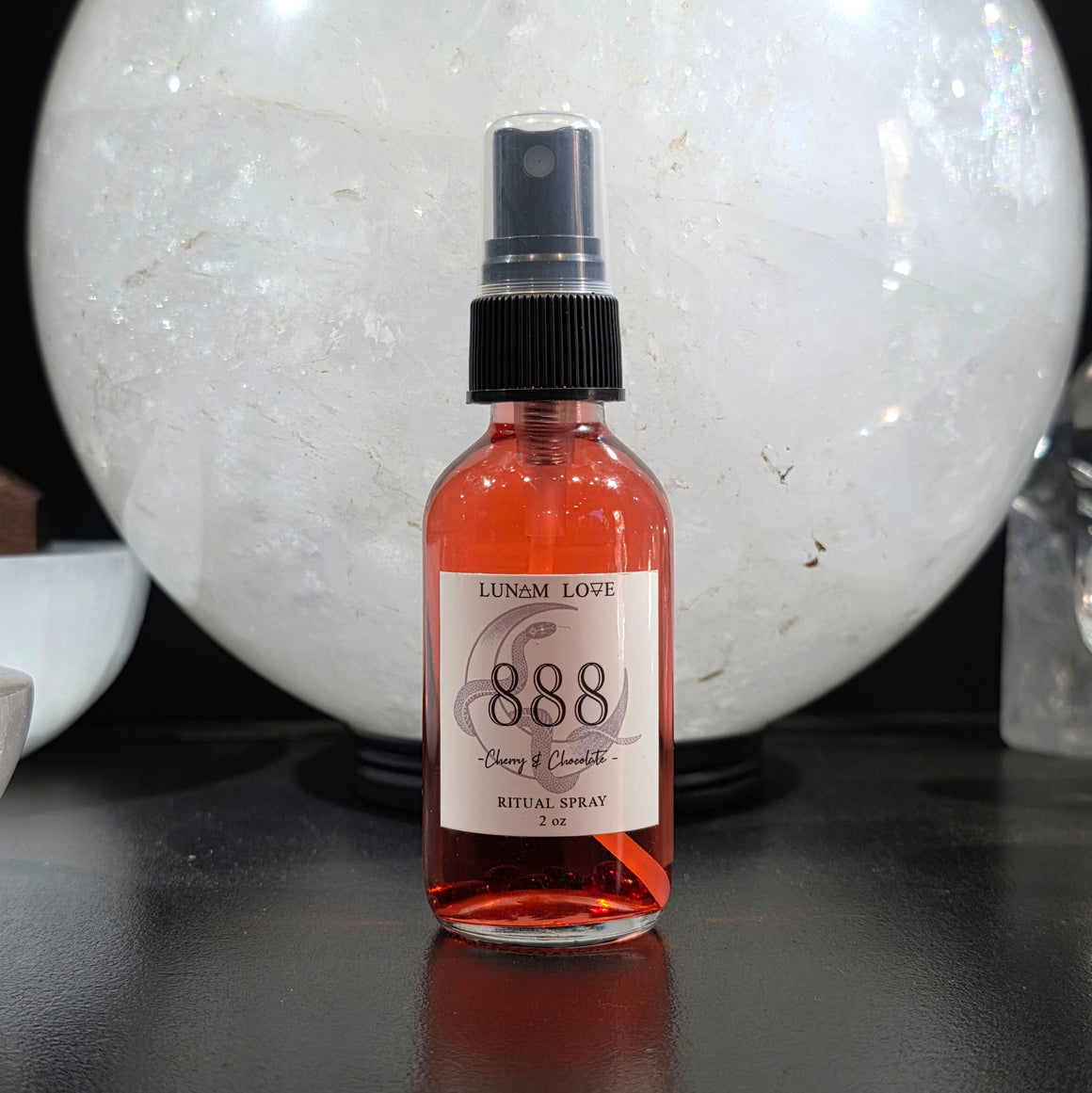 888 Ritual Spray