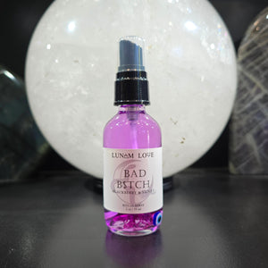 Bad B$tch Ritual Spray