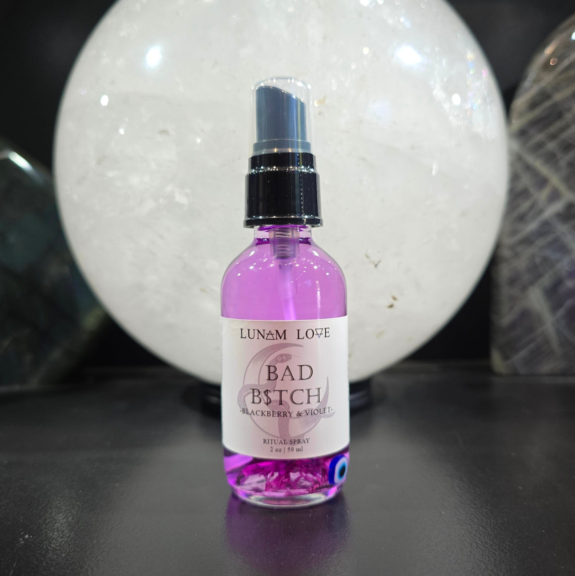 Bad B$tch Ritual Spray