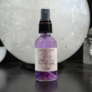 Bad B$tch Ritual Spray