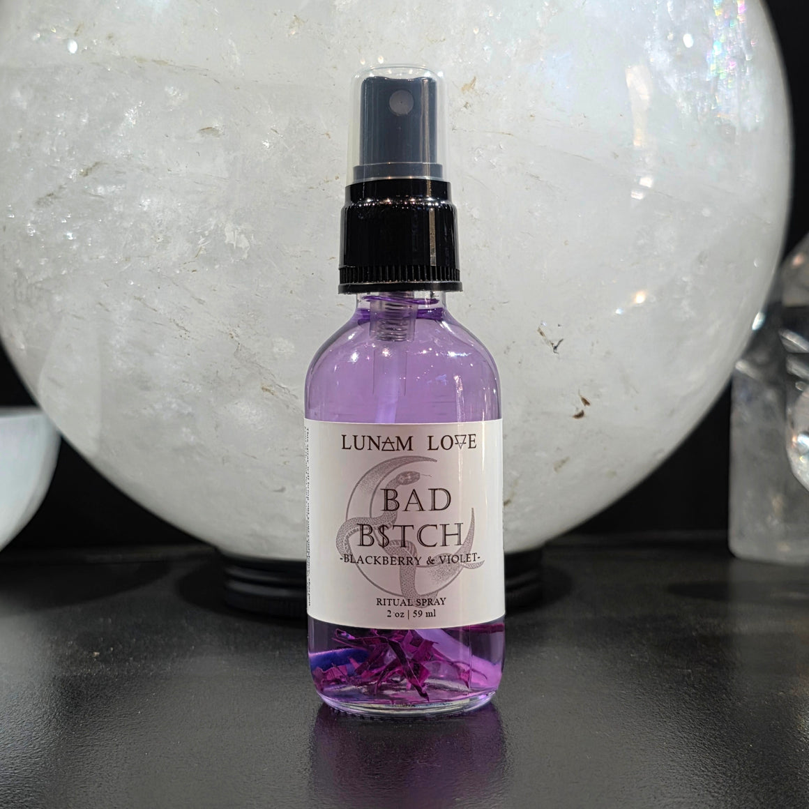 Bad B$tch Ritual Spray
