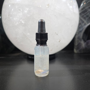 Communication Ritual Oil
