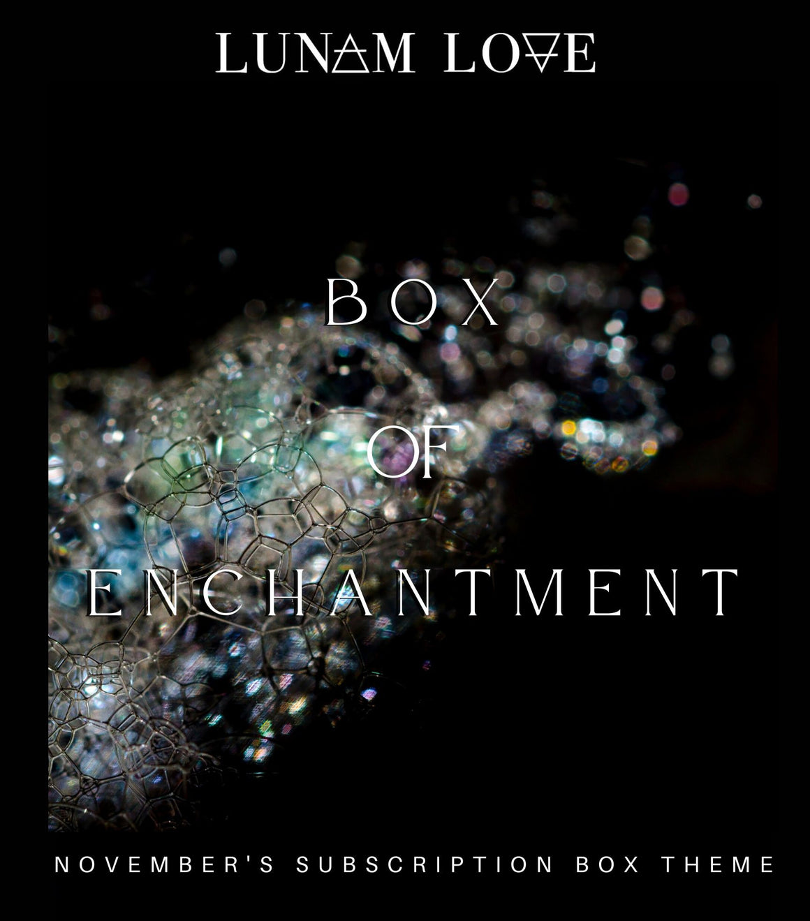 Box of Enchantment