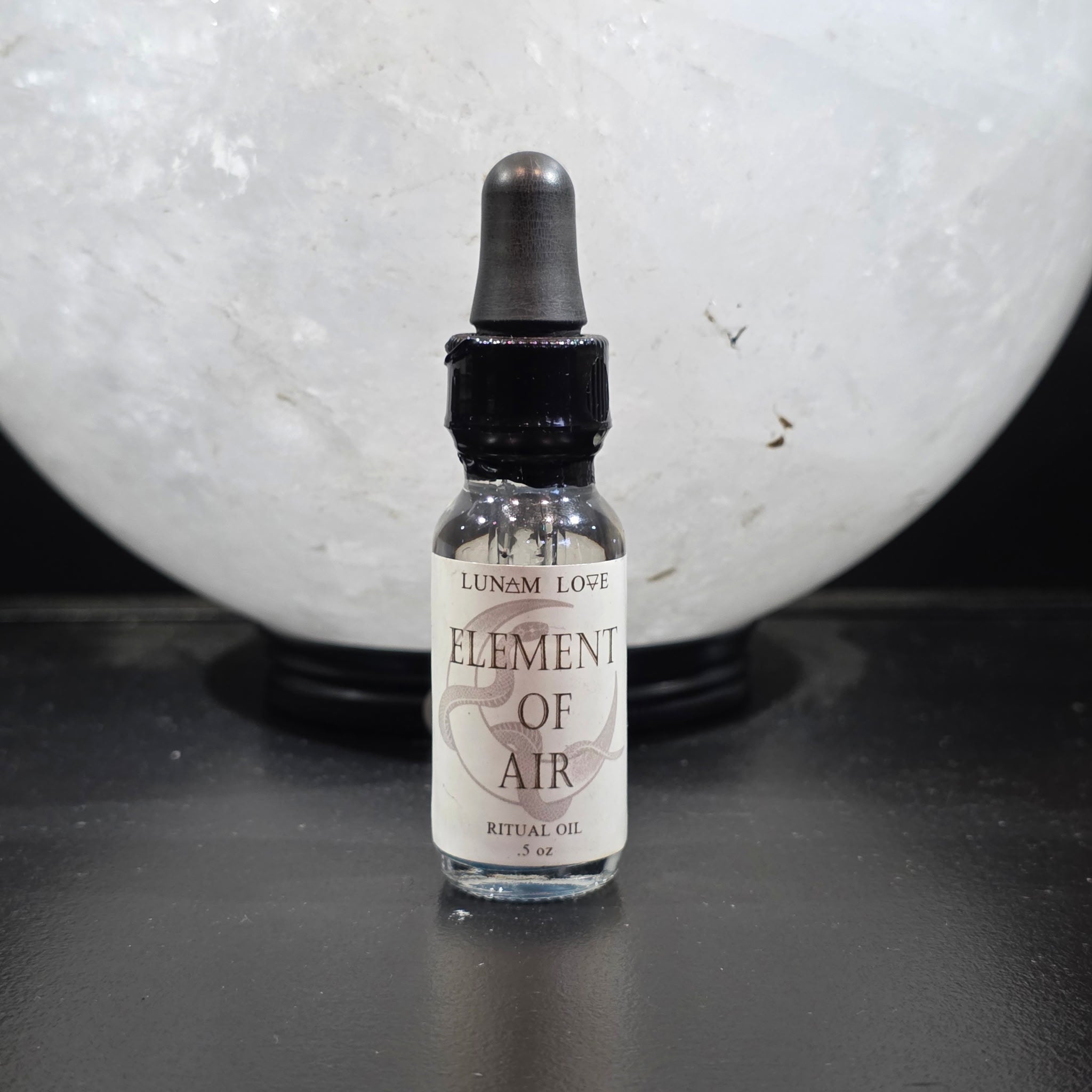 Element of Air Ritual Oil