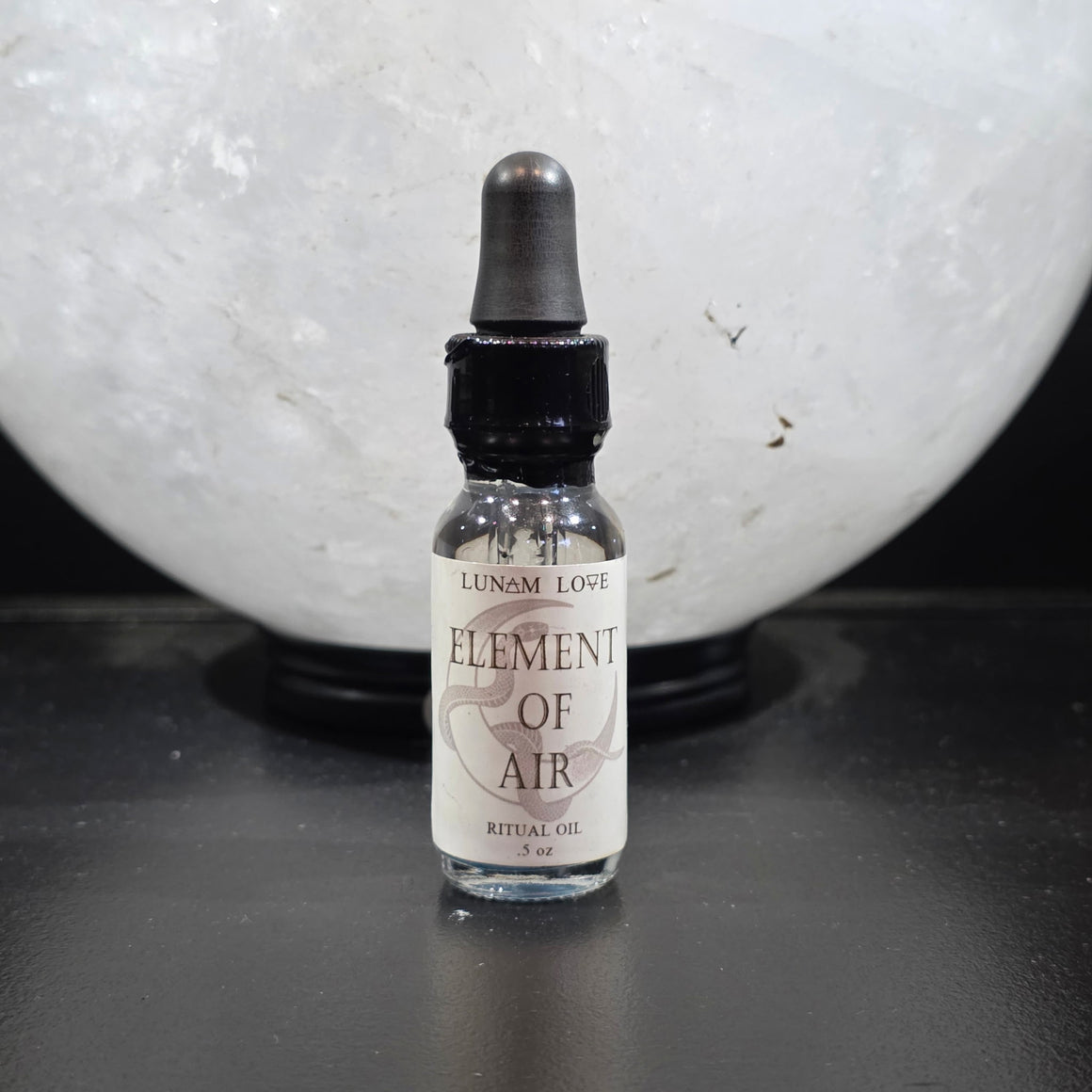 Element of Air Ritual Oil