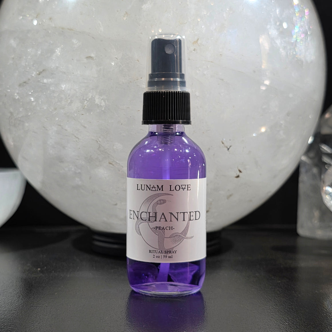 Enchanted Ritual Spray