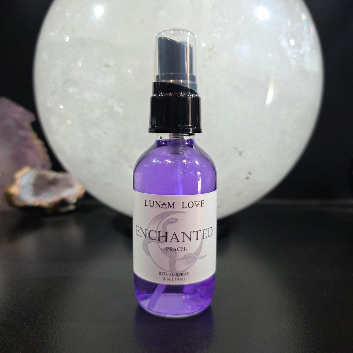 Enchanted Ritual Spray