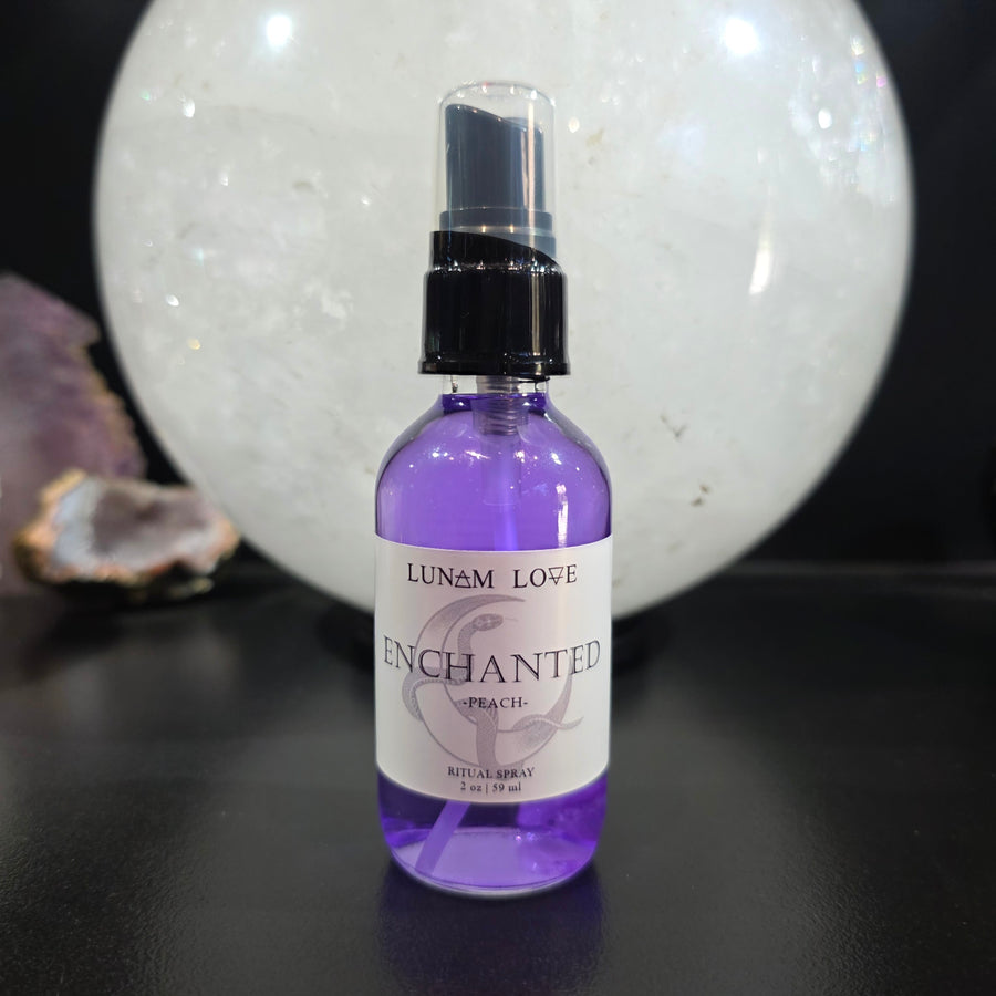 Enchanted Ritual Spray