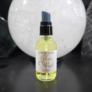 Good Day Ritual Spray