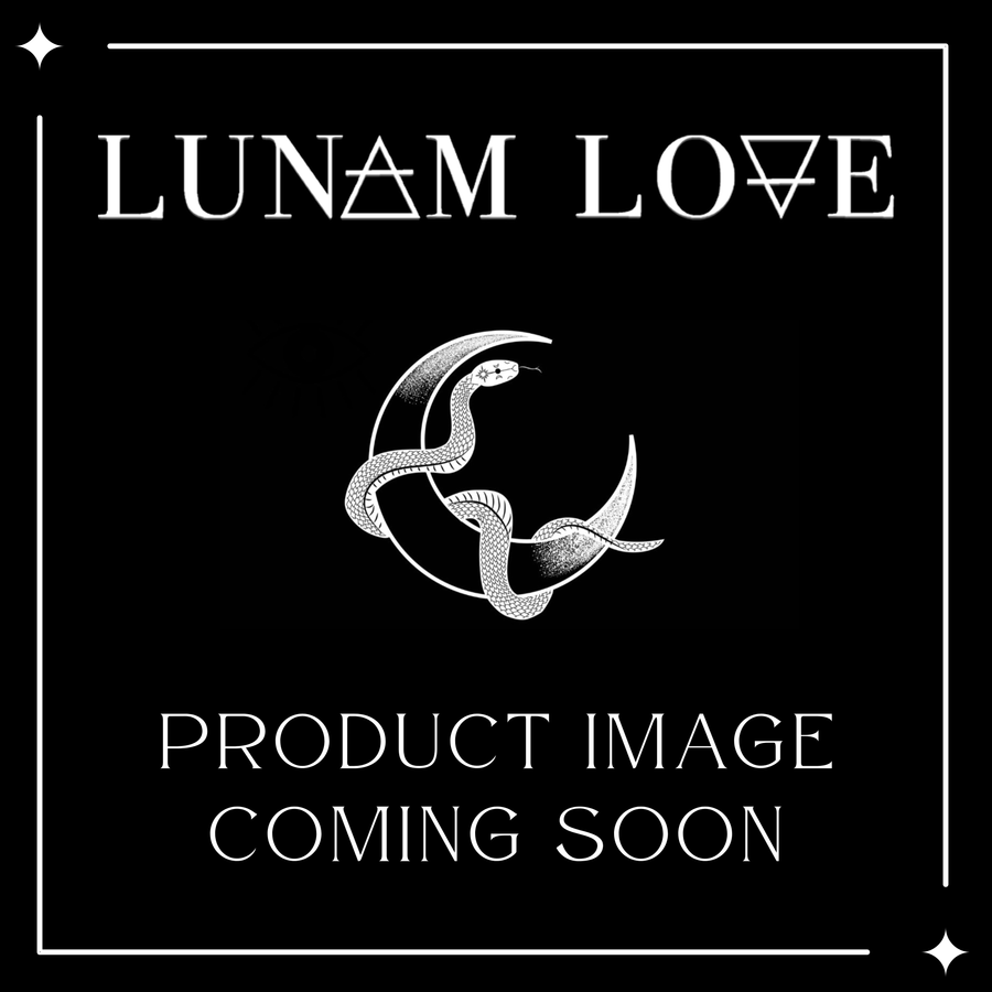 Good Fortune Ritual Candle