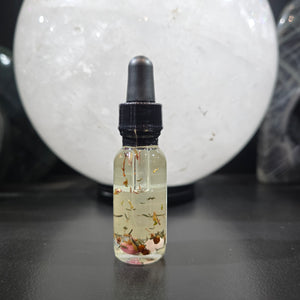 Love Healing Ritual Oil