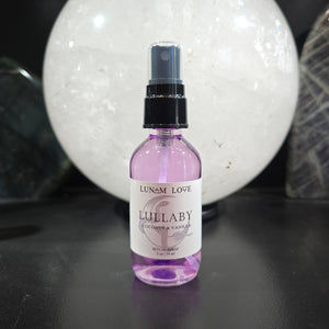 Lullaby Ritual Spray