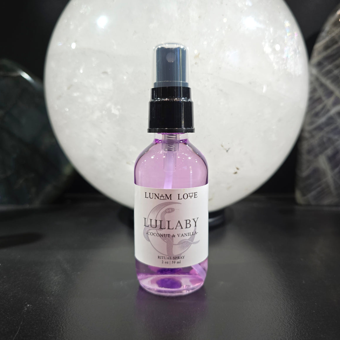 Lullaby Ritual Spray