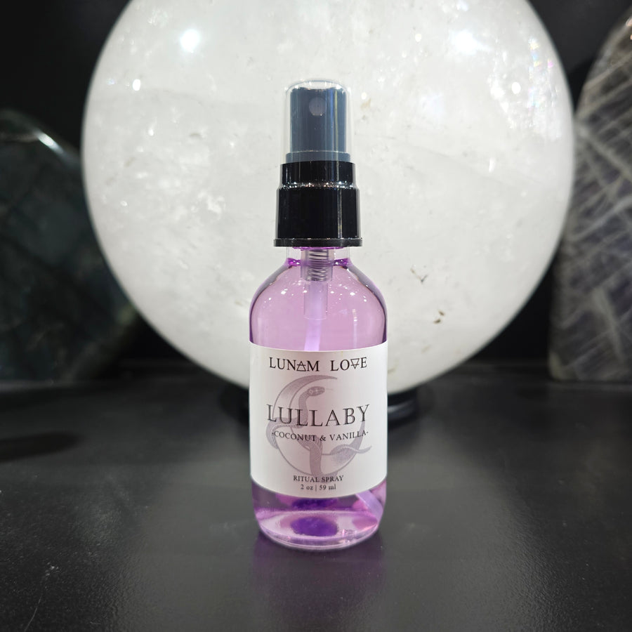 Lullaby Ritual Spray