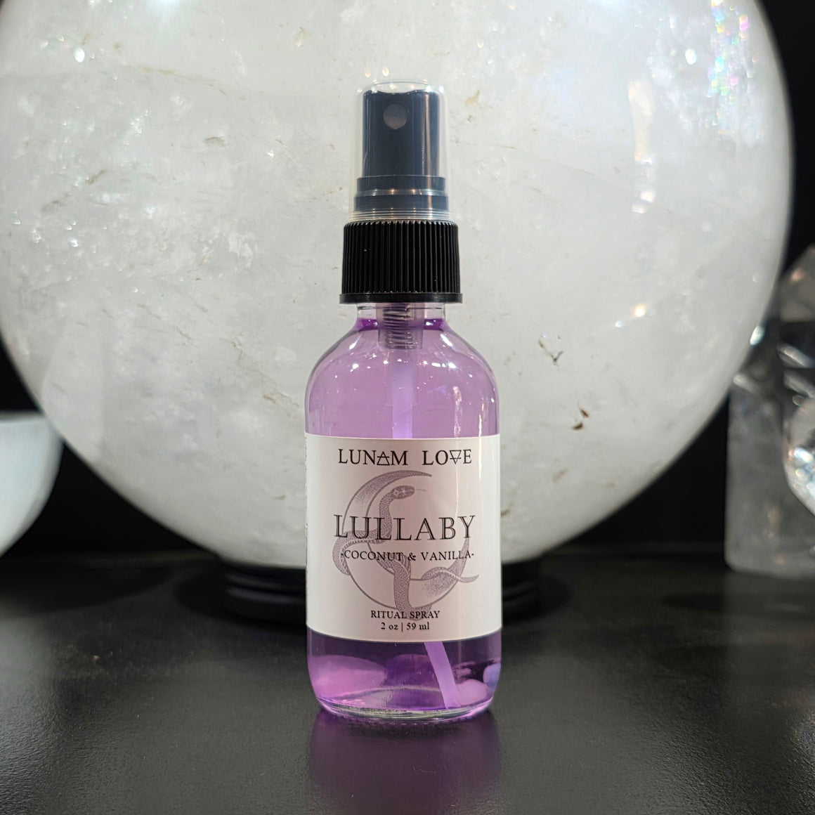 Lullaby Ritual Spray