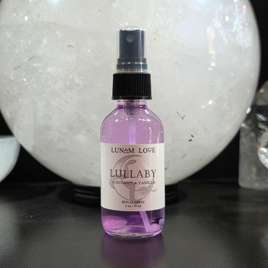 Lullaby Ritual Spray