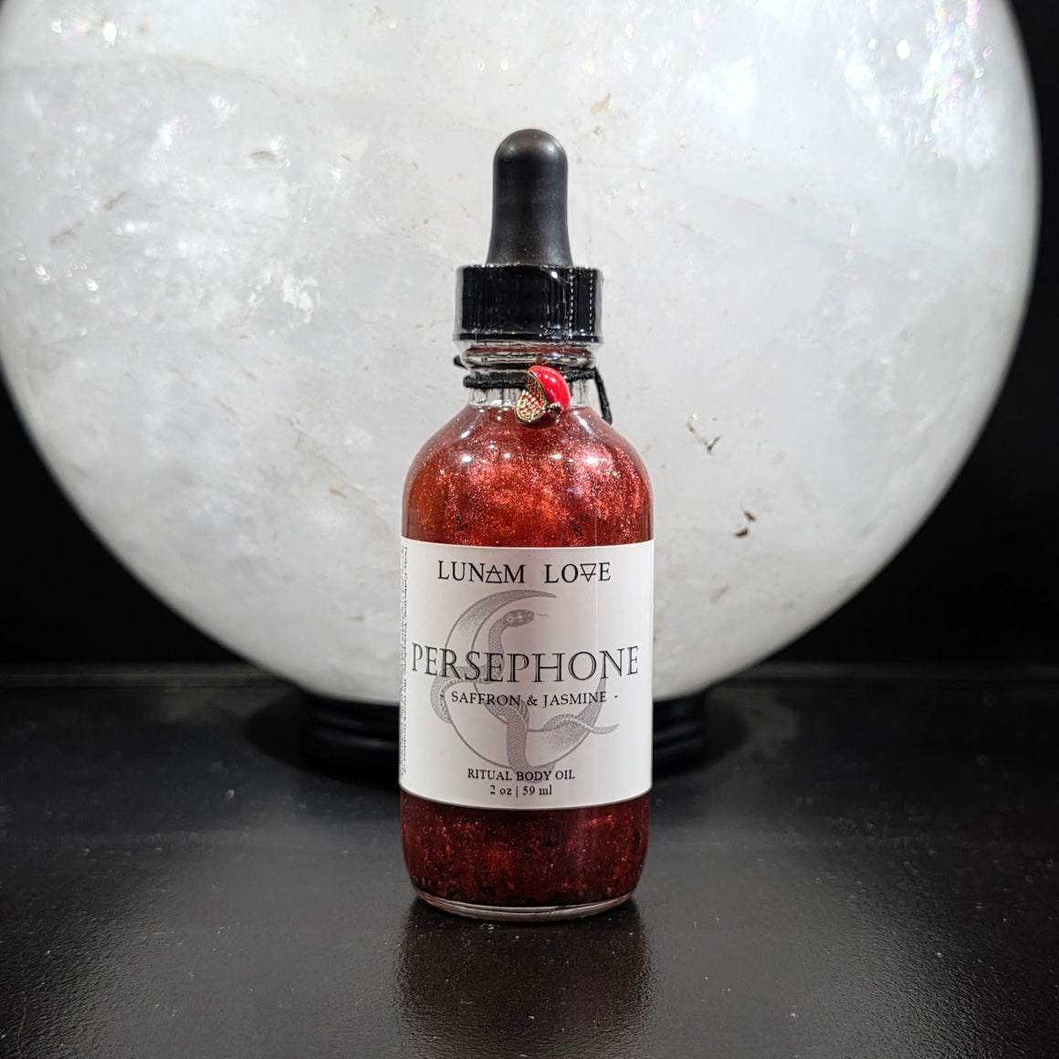 Persephone Ritual Body Oil