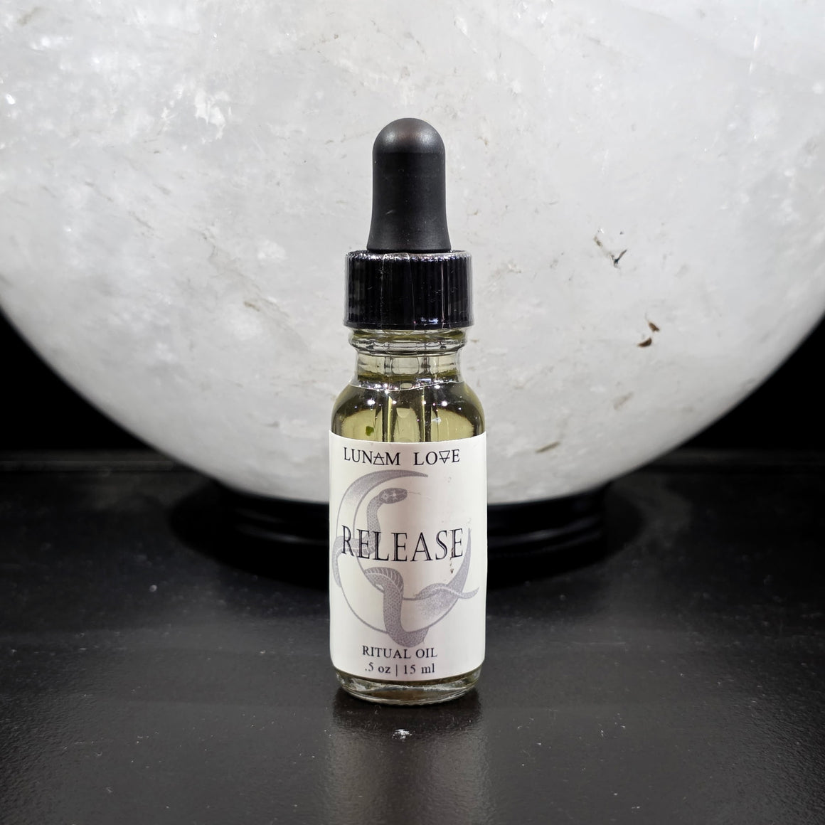 Release Ritual Oil