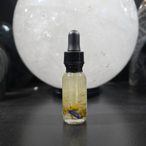 Shatter The Ceilings Ritual Oil