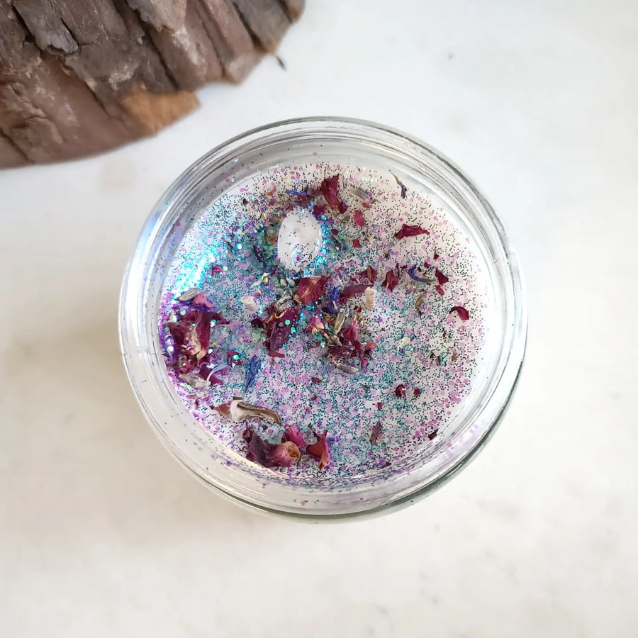 Thank You, Universe Ritual Candle