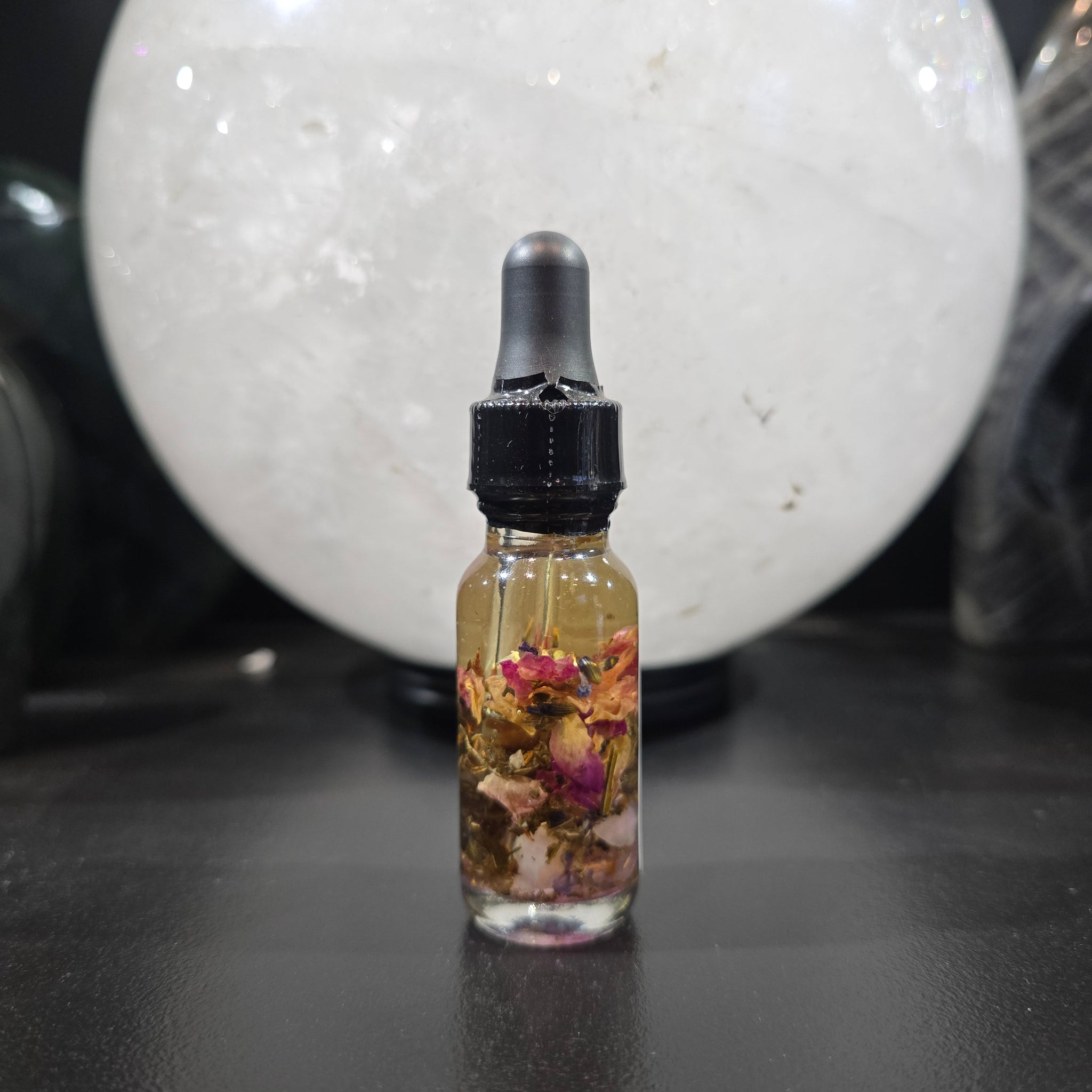 The Lovers Ritual Oil The Lovers Ritual Oil
