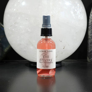 The Lovers Ritual Spray