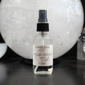 Uncrossing Ritual Spray