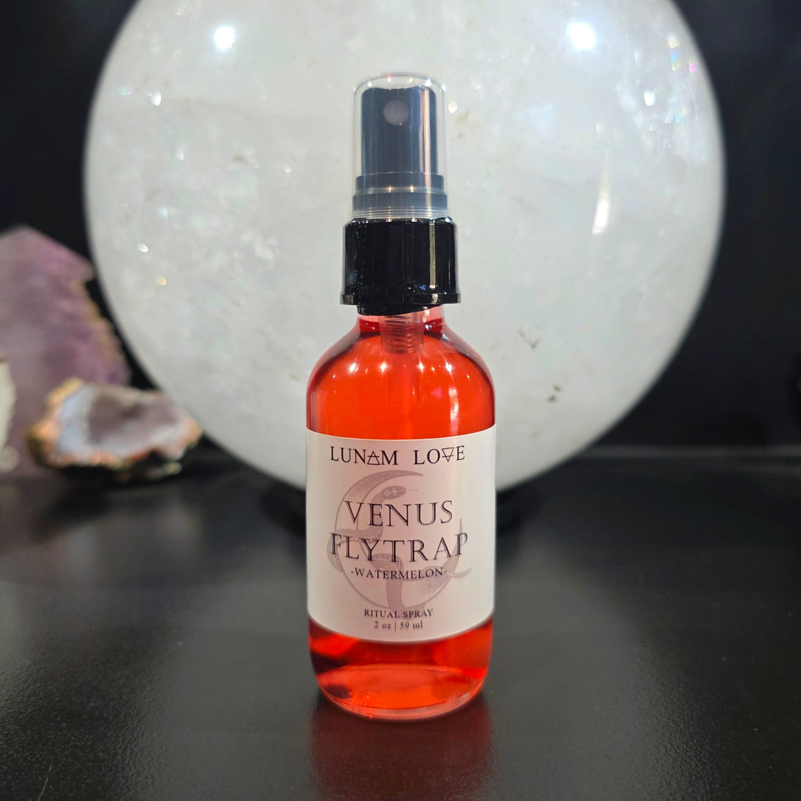 Venus Flytrap Ritual Spray