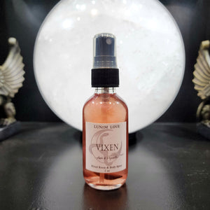 Vixen Ritual Spray