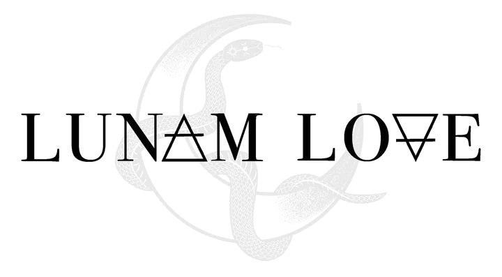 Lunam Love Gift Card