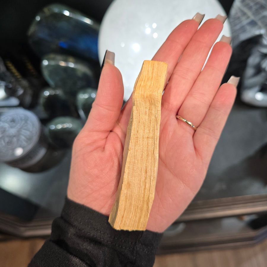 Palo Santo Stick