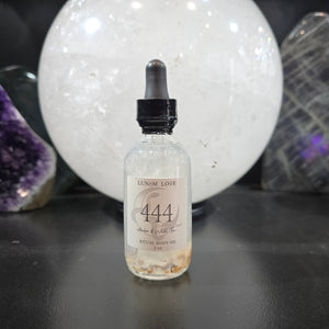 444 Ritual Body Oil