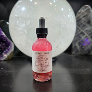 Sugar Baby Ritual Body Oil