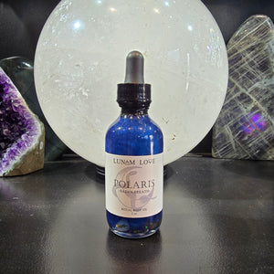 Polaris Ritual Body Oil