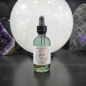 999 Ritual Body Oil